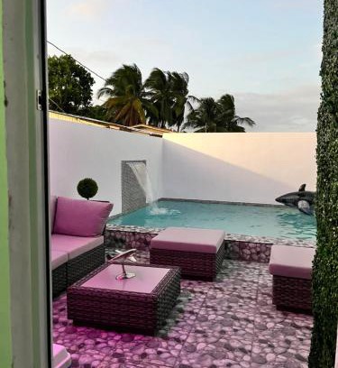 Oriente Apartment | Portobelo
