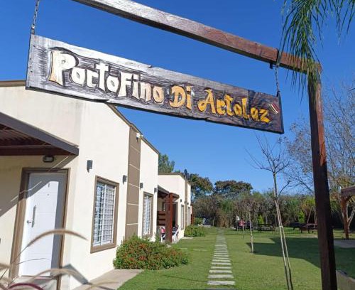 Colon House | PORTOFINO DI ARTALAZ