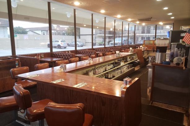 Burbank Hotel | Portofino Inn Burbank