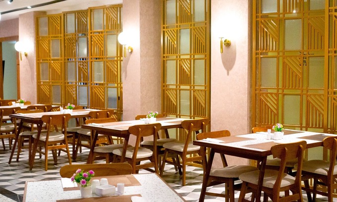 Banda Aceh Hotel | Portola Arabia Hotel Banda Aceh