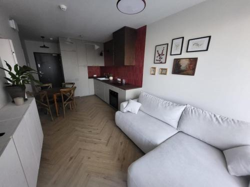 Gdansk City Center Apartment | Portowy Zakątek Gdańsk