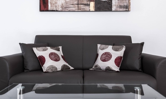 Marsaskala Apartment | Portside Lodge Building