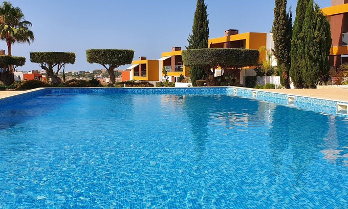 Vale de Parra Apartment | Portugal, superb luxury apartment, 4p in Albufeira, Guia, Algarve