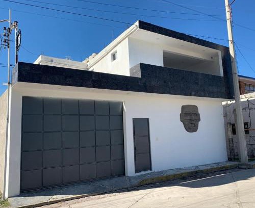 San Sebastian Xolalpa House | Posada CasaBlanca