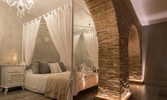 Arcos de la Frontera Hotel | Posada de las Cuevas