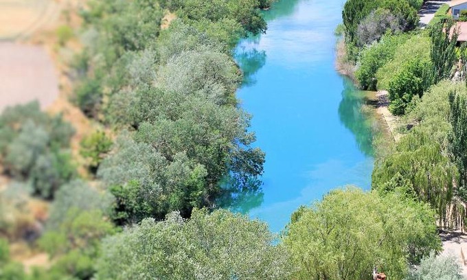Zorita de los Canes Hotel | Posada de Zorita de los Canes
