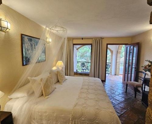 La Colonia Tovar Bed & Breakfast | Posada Don Elicio