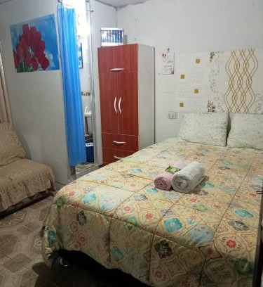 Lima Apartment | POSADA ISABELITA