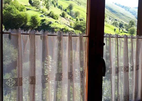 San Roque de Riomiera House | Posada La Vieja Escuela