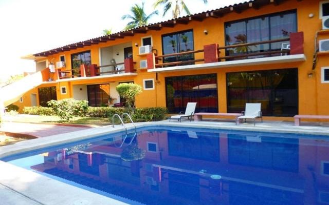 Las Penitas Hotel | Posada Leon