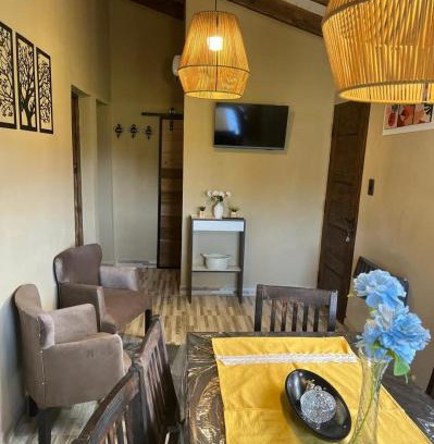 Trevelin House | Posada Patagonica