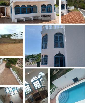 Carayaca Villa | posada villa mercedes