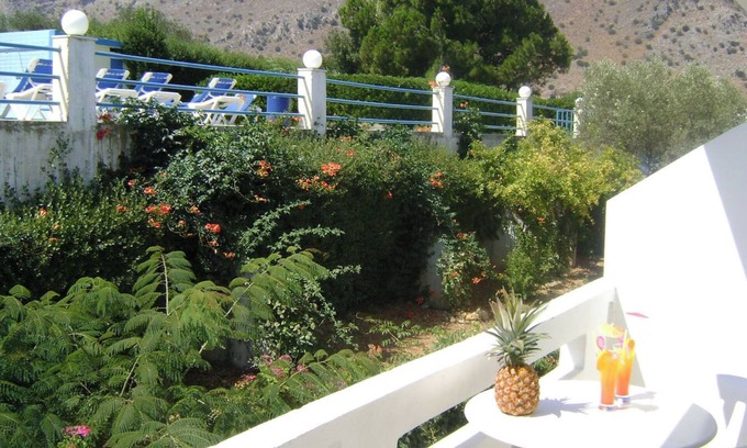 Malevizi Hotel | Poseidon Hotel Amoudara