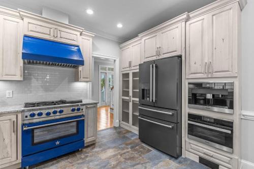 Atlantic Beach House | Posh Pelican home