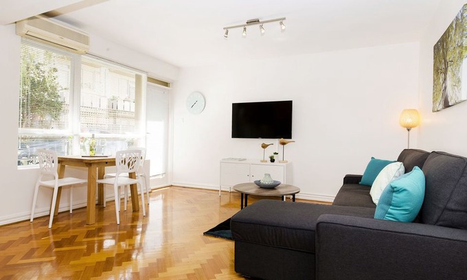 Armadale Apartment | Position Perfect - Armadale