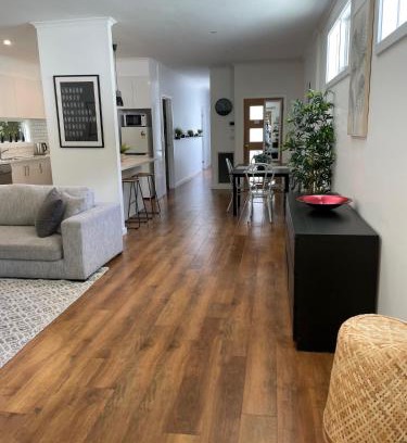 Sherbrooke House | Position Perfect in the Heart of Sherbrooke