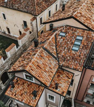 L'Aquila Apartment | Posizione Top & Spazio - Il Tuo Apt 2 Camere