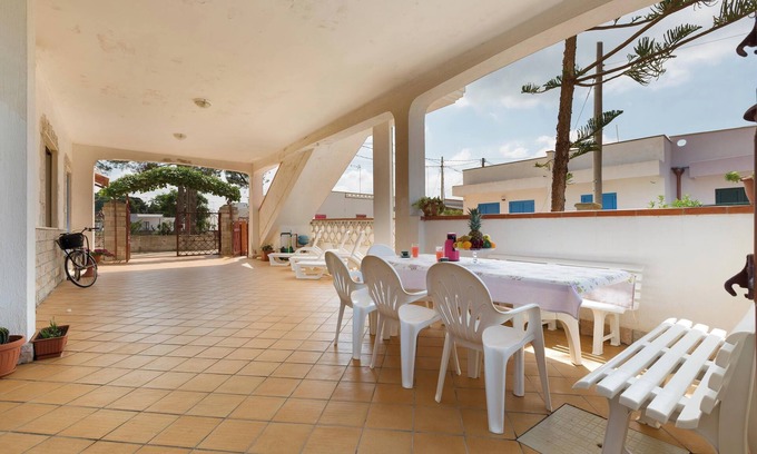Posto Rosso Apartment | Posto Rosso - Appartamento PT by Barbarhouse