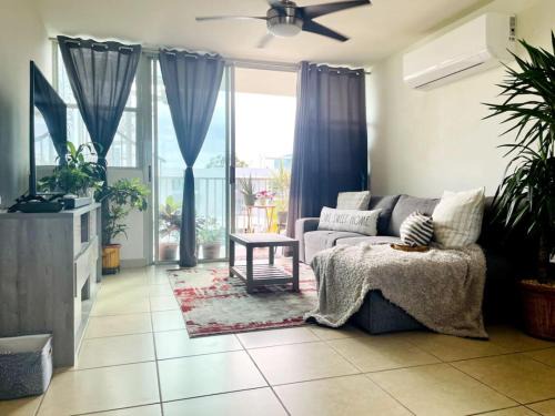 Estancias de Isabela Apartment | Pothos Beach PH 3BR Apt w Rooftop w Pool Access