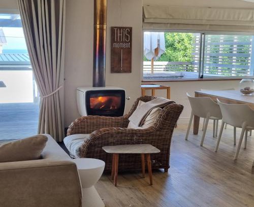Sandbaai House | Potluck Cottage