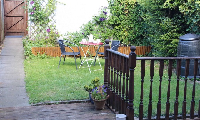 Dadlington House | Potter's House Coventry