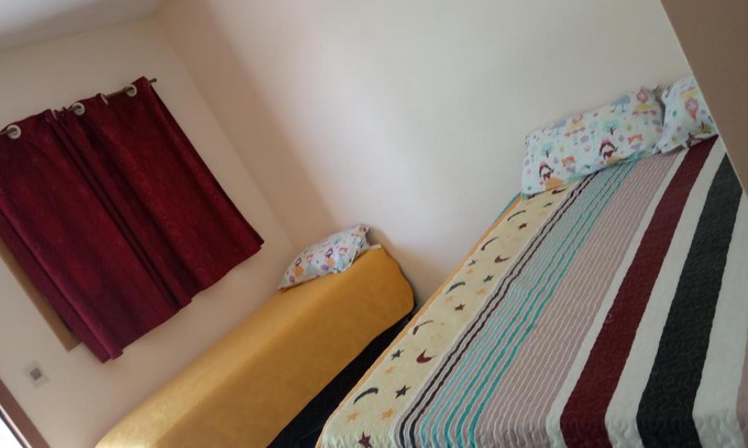 Regiao Norte Hotel | Pousada 277