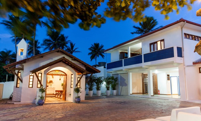 Arembepe Hotel | Pousada A Capela
