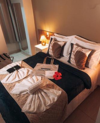 Vila da Trinta Hotel | Pousada Aconchego Noronha