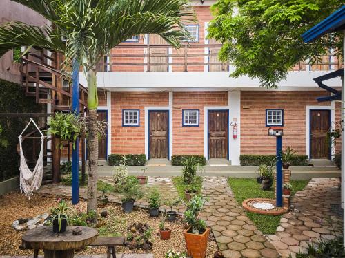 Alter do Chao Hotel | Pousada Alterosa