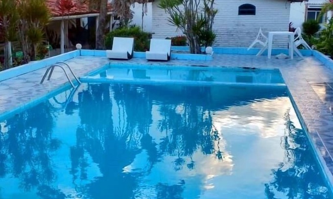 Armacao do Tairu Hotel | Pousada Ancora