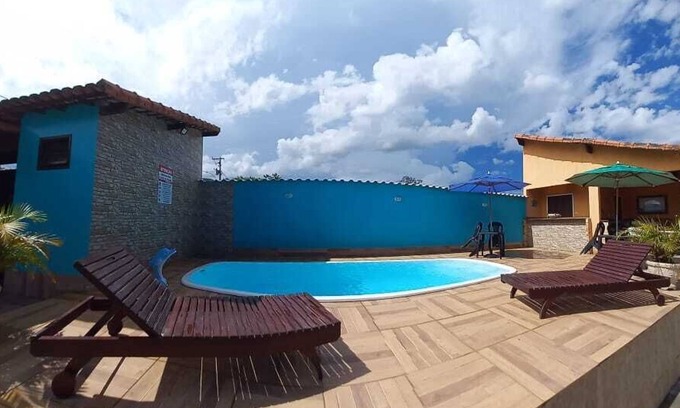 Saquarema Hotel | Pousada Baía do Sol
