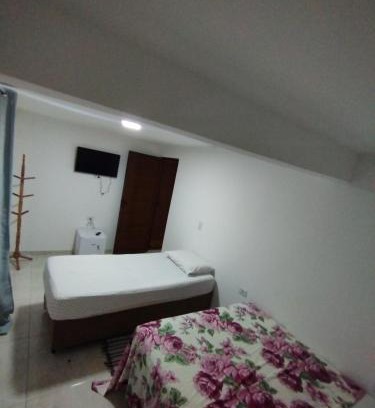 Olho d'Agua do Casado Apartment | Pousada Bahia construções