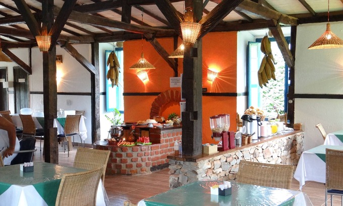 Serra do Cipo Hotel | Pousada Banana Cipó