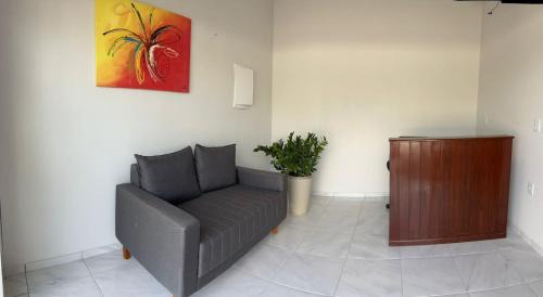 Barreirinhas Hotel | Pousada Bandeirante