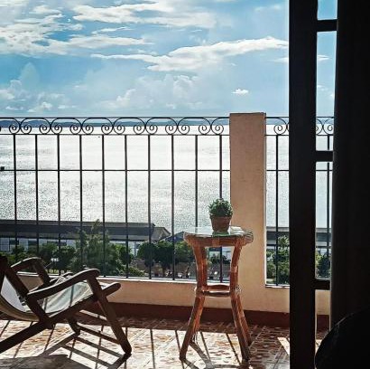 Santo Antonio Hotel | Pousada Beija Flor