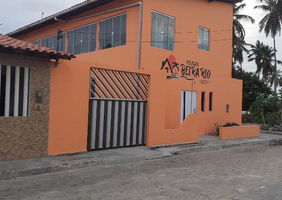 Santo Amaro do Maranhao Hotel | Pousada Beira Rio