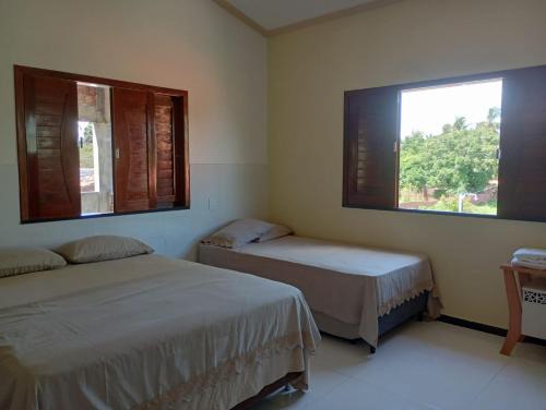 Santo Amaro do Maranhao Hotel | Pousada Biana Residence