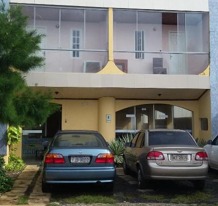 Arembepe House | Pousada Cantinho de Arembepe