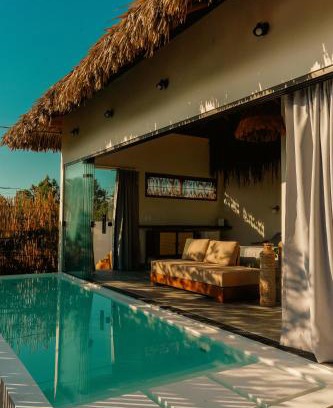 Atins House | Pousada Casa Buriti - Atins