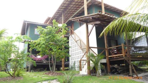 Barra Grande House | Pousada Casa Na Bolom