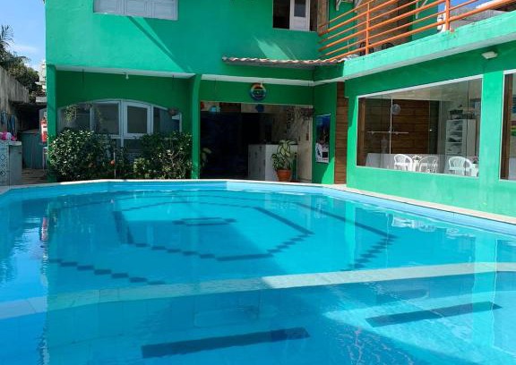 Centro Hotel | Pousada Casa Porto
