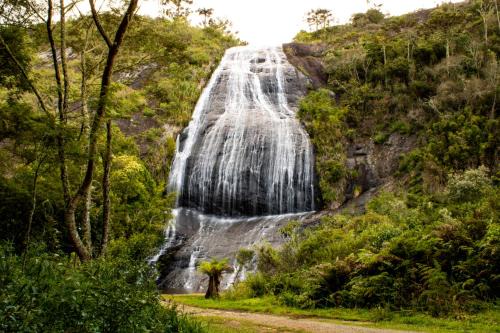 Urubici Hotel | Pousada Cascata Véu de Noiva