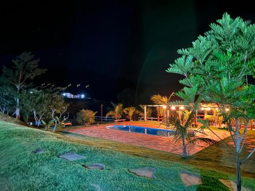 Serra da Canastra National Park Hotel | Pousada Chales da Canastra