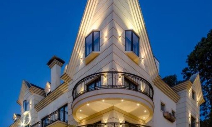 Capivari Hotel | Pousada D'Biagy Premium