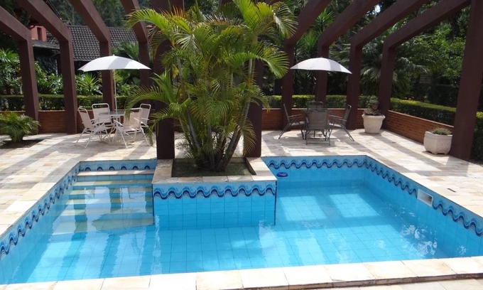 Nucleo Maua Hotel | Pousada da Mantiqueira