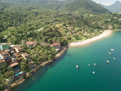 Praia Vermelha Hotel | Pousada das Flores