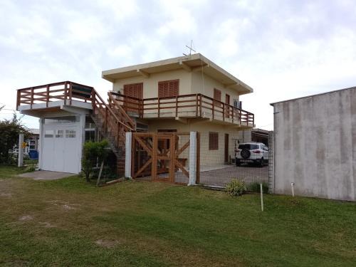 Riviera Apartment | Pousada do Osvaldo Imbé