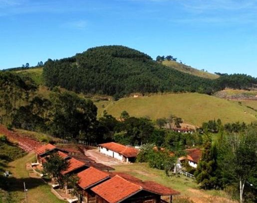 Joanopolis Hotel | Pousada do Vale