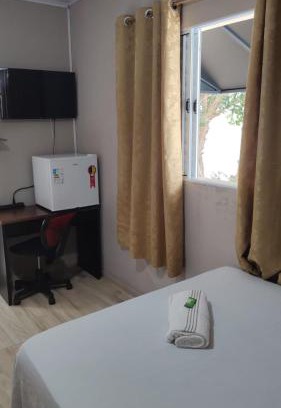 Itatiba Hotel | Pousada Doce Lar