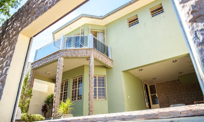 Piumhi Hotel | POUSADA DONA DORA 2